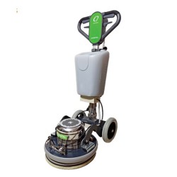 Polisher Orbital Ace + Spray 17" Cleantools